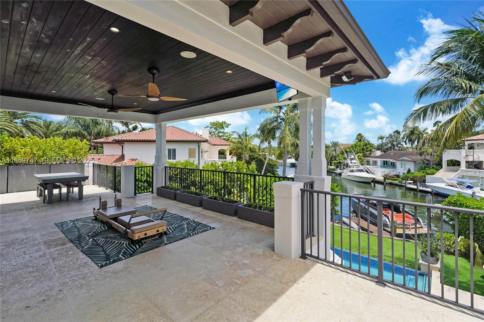701 Bella Vista Ave, Coral Gables FL 33156