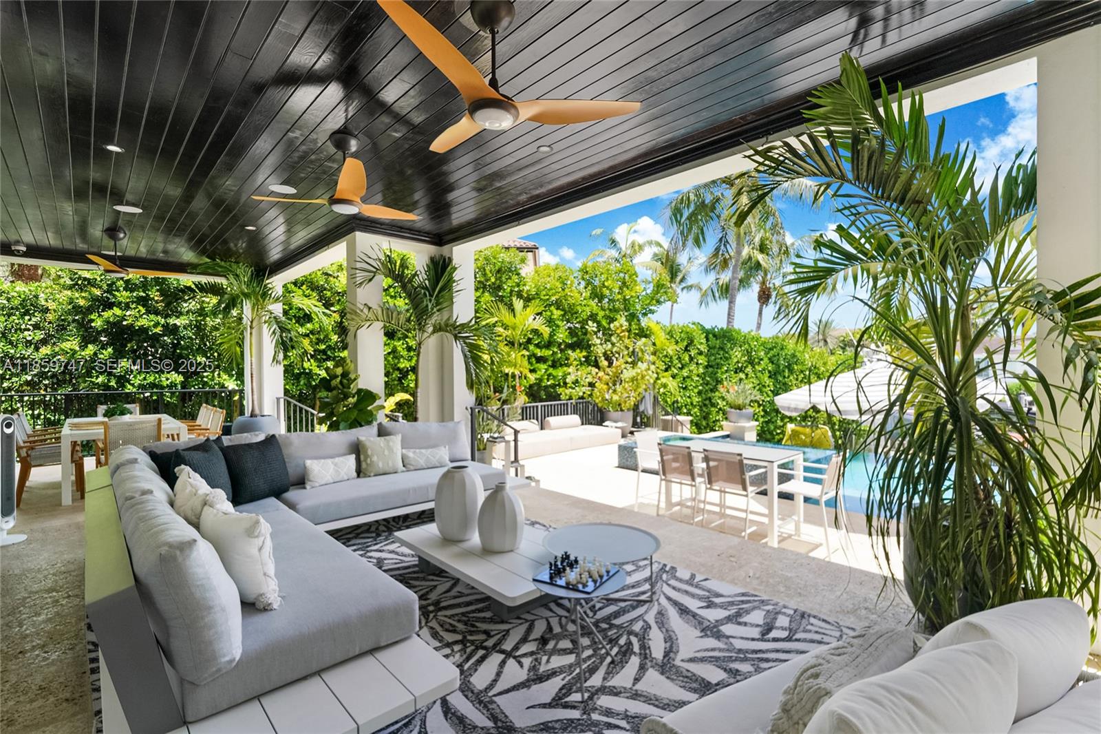 701 Bella Vista Ave, Coral Gables FL 33156