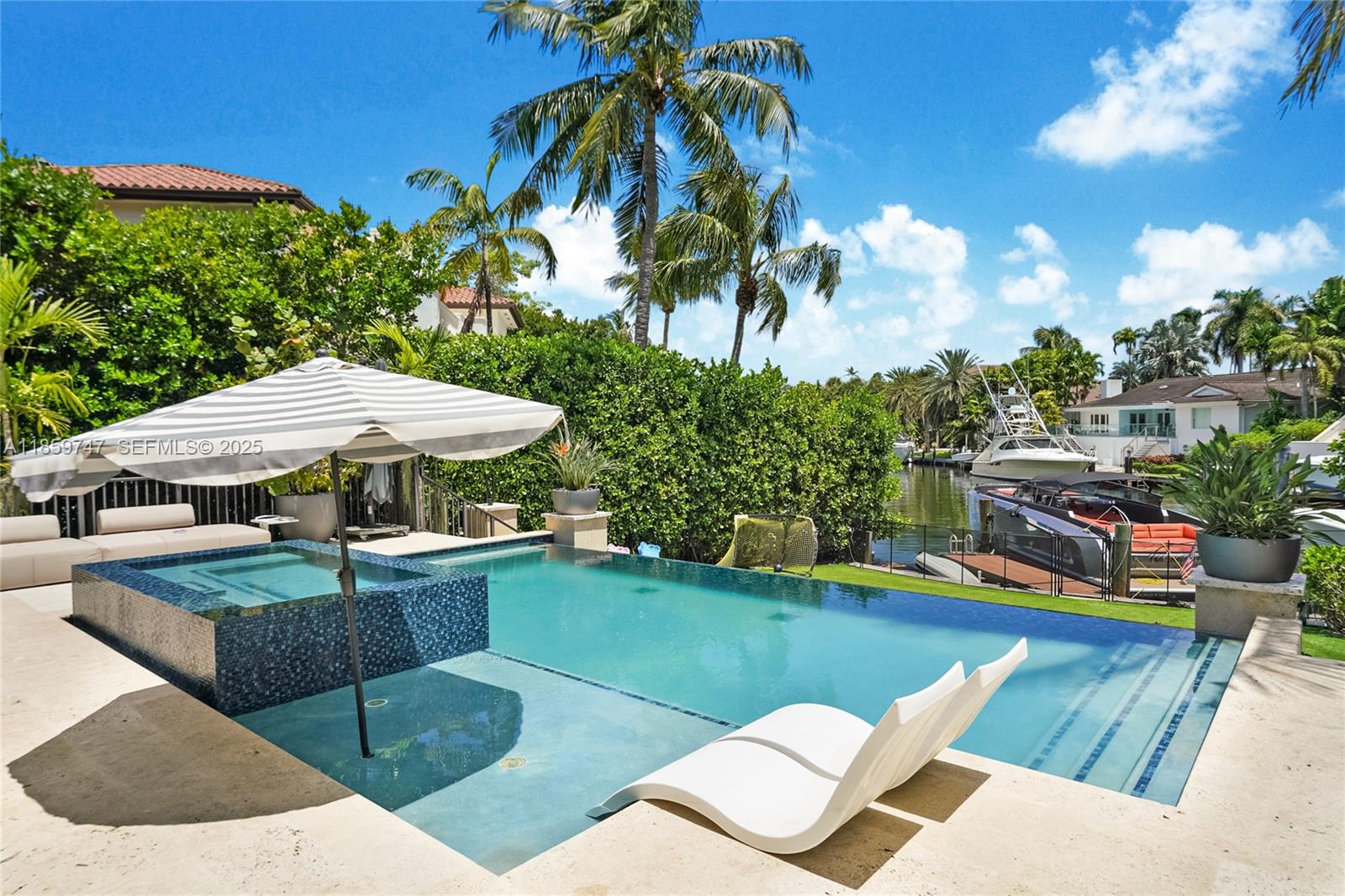 701 Bella Vista Ave, Coral Gables FL 33156