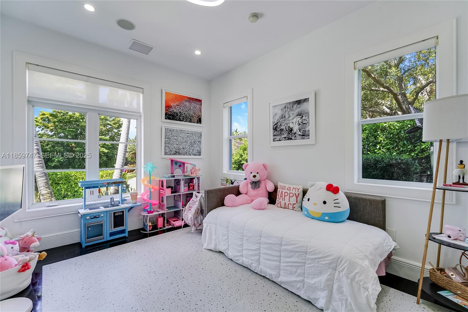 701 Bella Vista Ave, Coral Gables FL 33156
