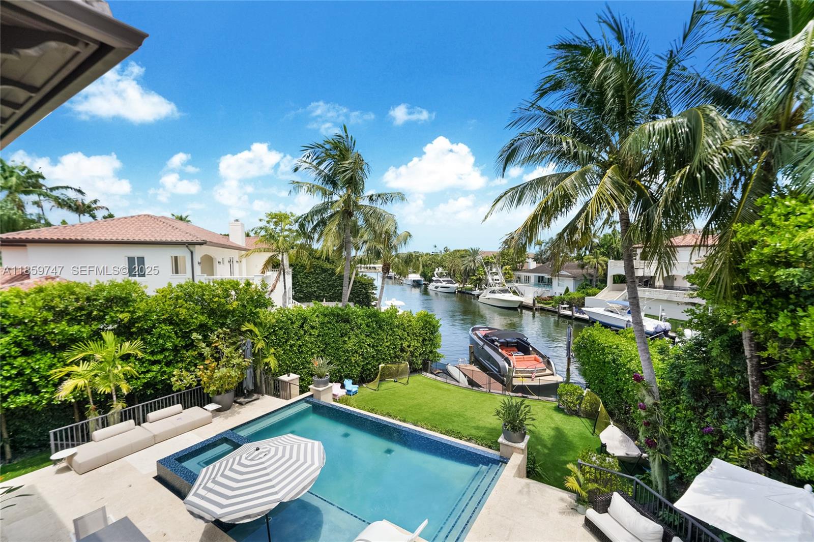 701 Bella Vista Ave, Coral Gables FL 33156