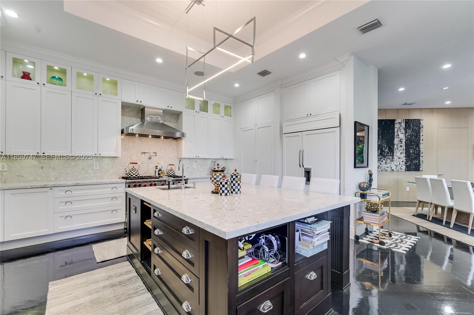 701 Bella Vista Ave, Coral Gables FL 33156