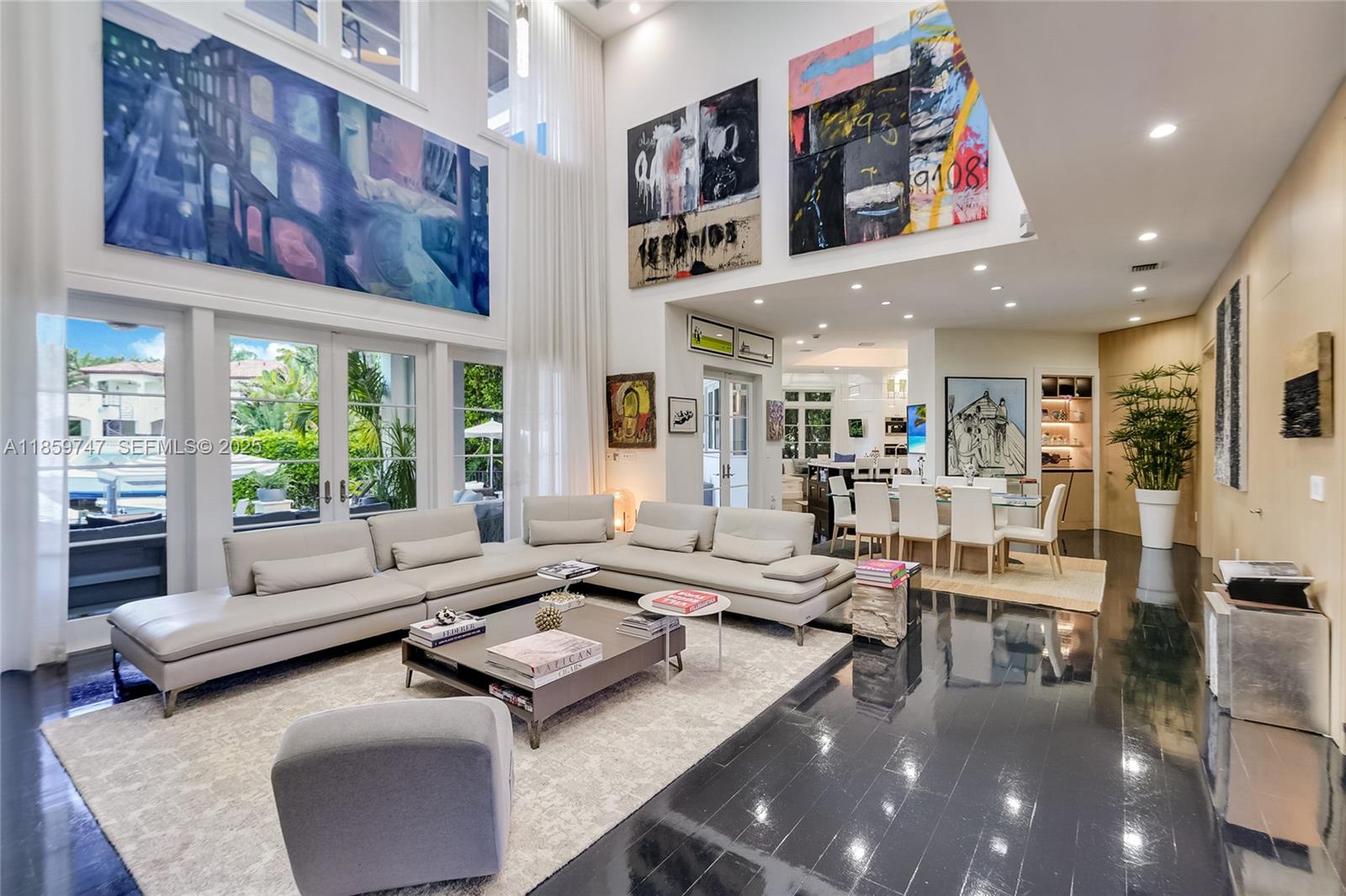 701 Bella Vista Ave, Coral Gables FL 33156