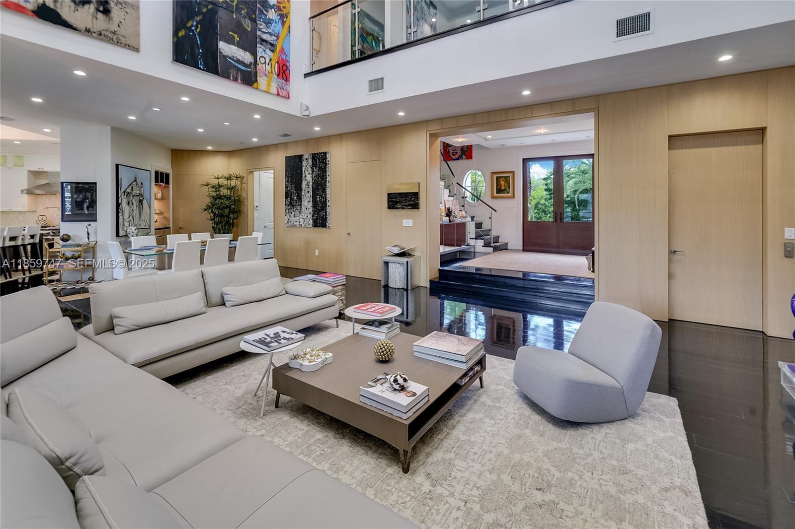 701 Bella Vista Ave, Coral Gables FL 33156