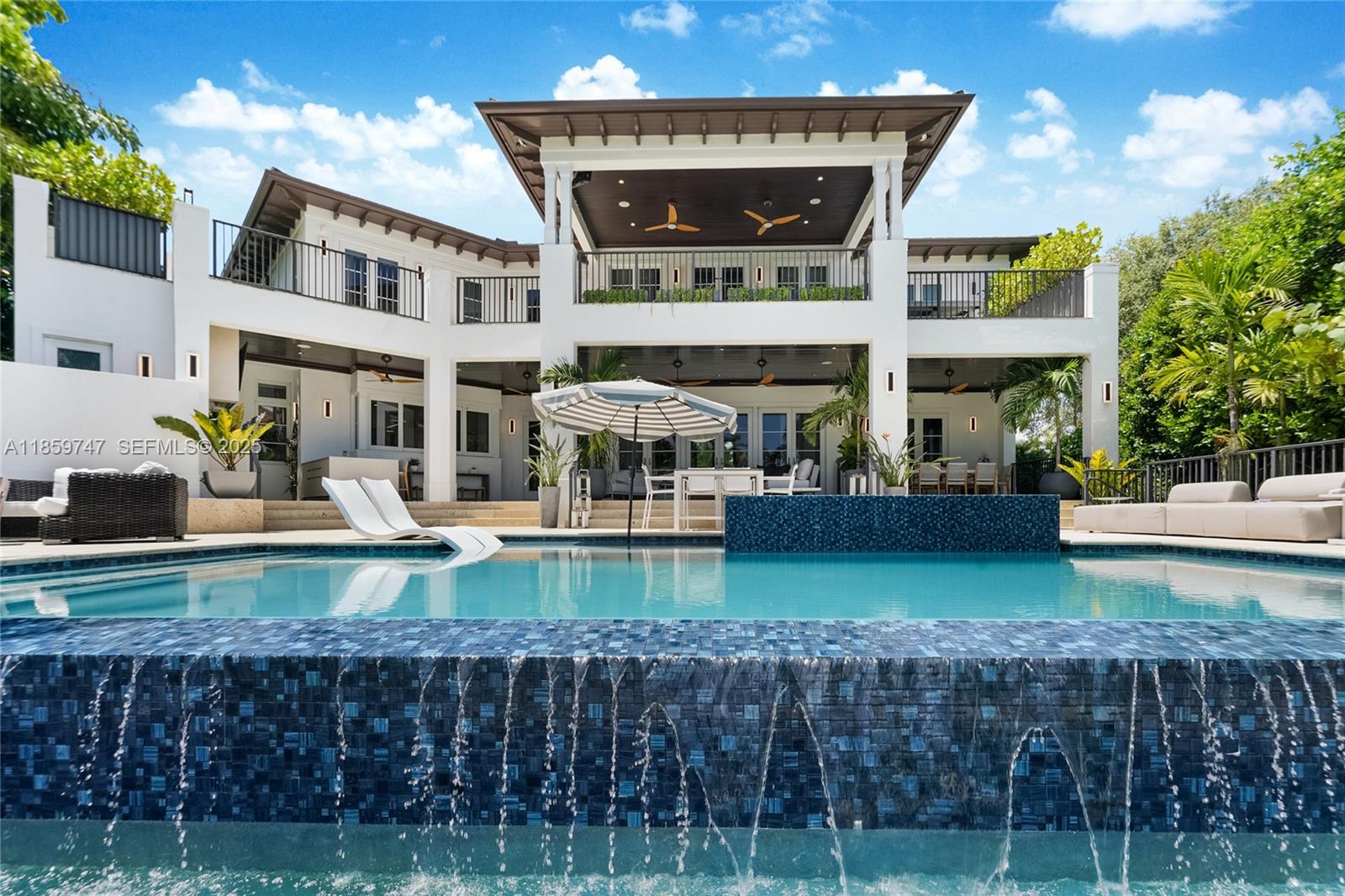 701 Bella Vista Ave, Coral Gables FL 33156