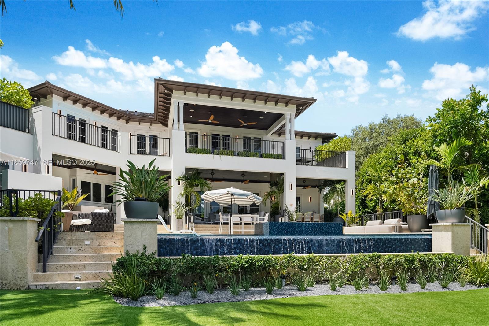 701 Bella Vista Ave, Coral Gables FL 33156