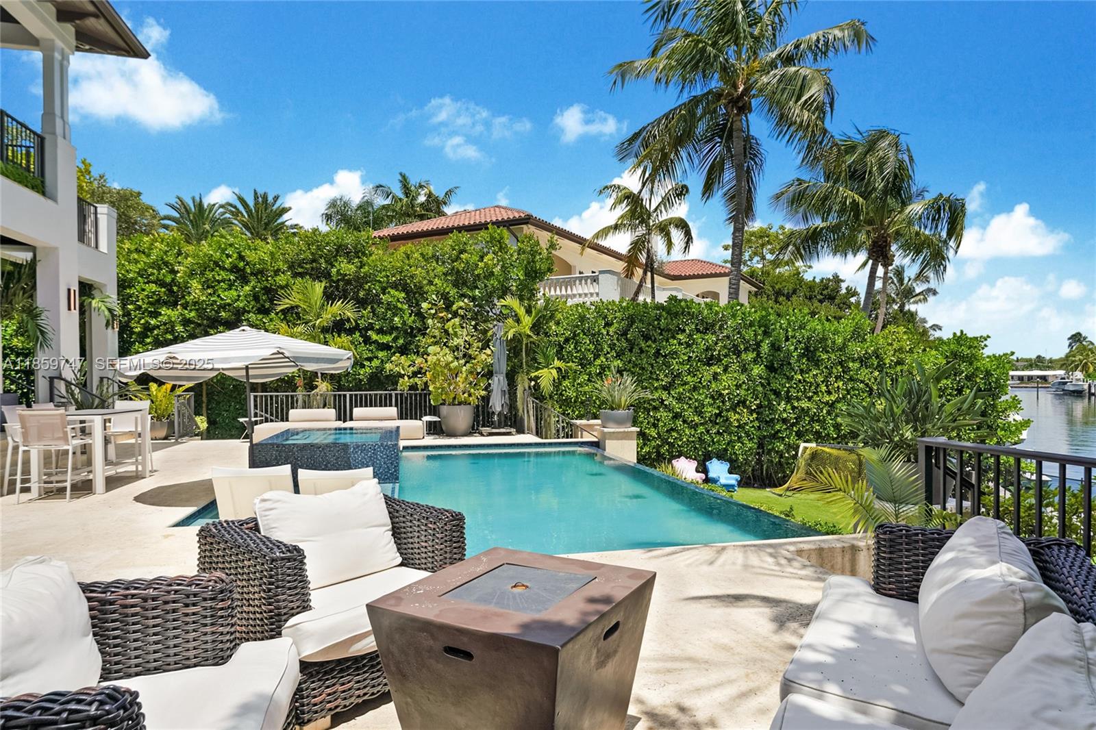 701 Bella Vista Ave, Coral Gables FL 33156