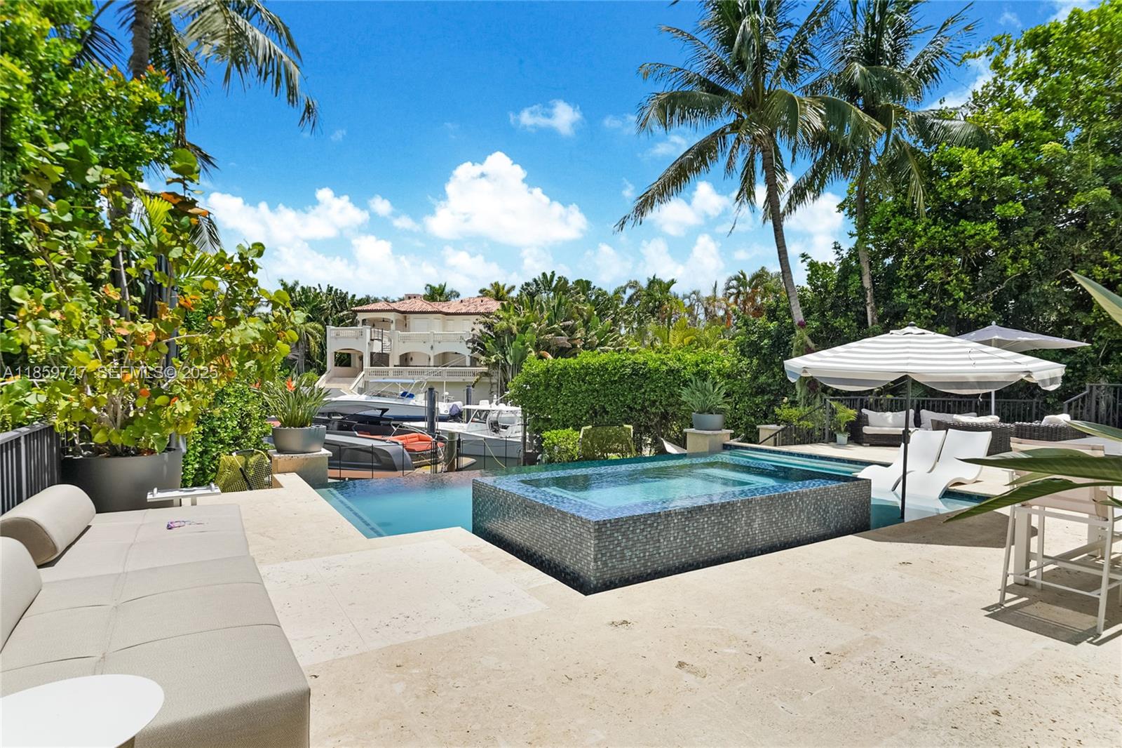701 Bella Vista Ave, Coral Gables FL 33156