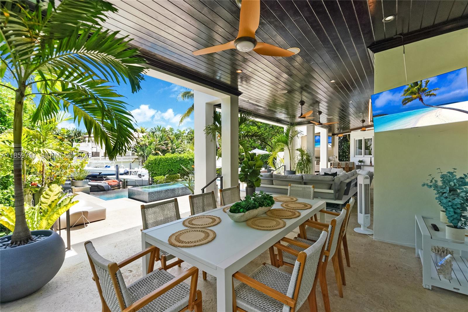 701 Bella Vista Ave, Coral Gables FL 33156