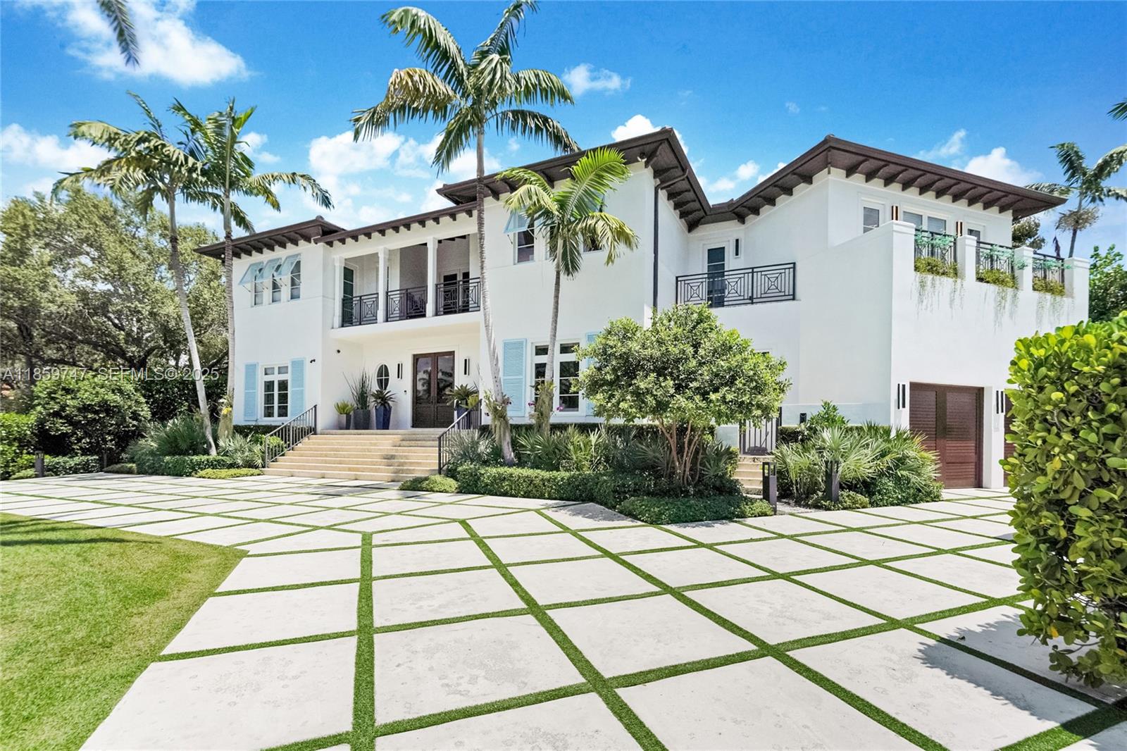 701 Bella Vista Ave, Coral Gables FL 33156
