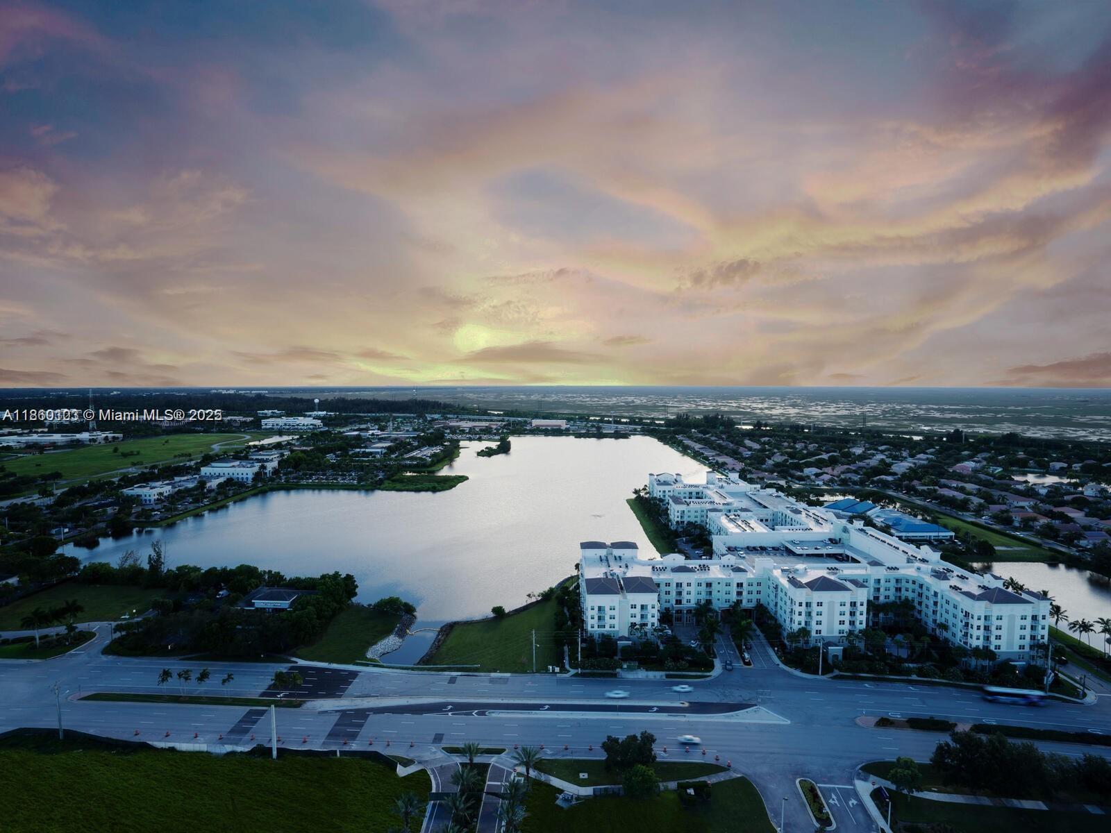 2000 Metropica Way #2509, Sunrise FL 33323