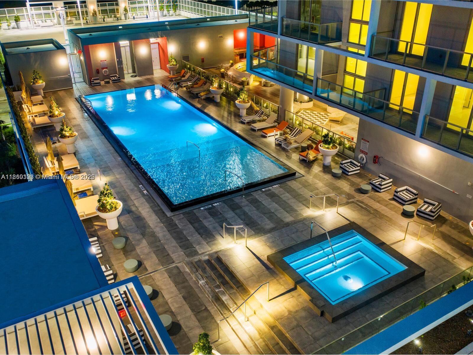 2000 Metropica Way #2509, Sunrise FL 33323