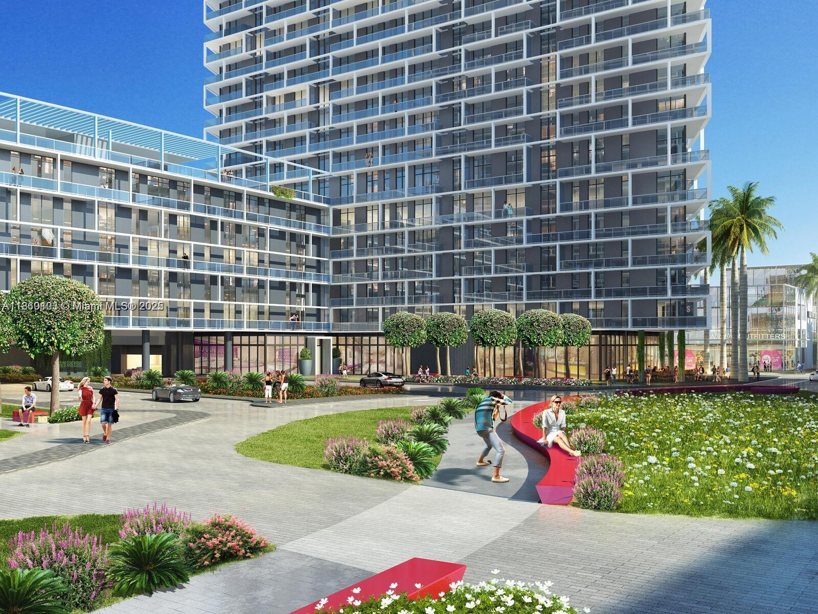 2000 Metropica Way #2509, Sunrise FL 33323