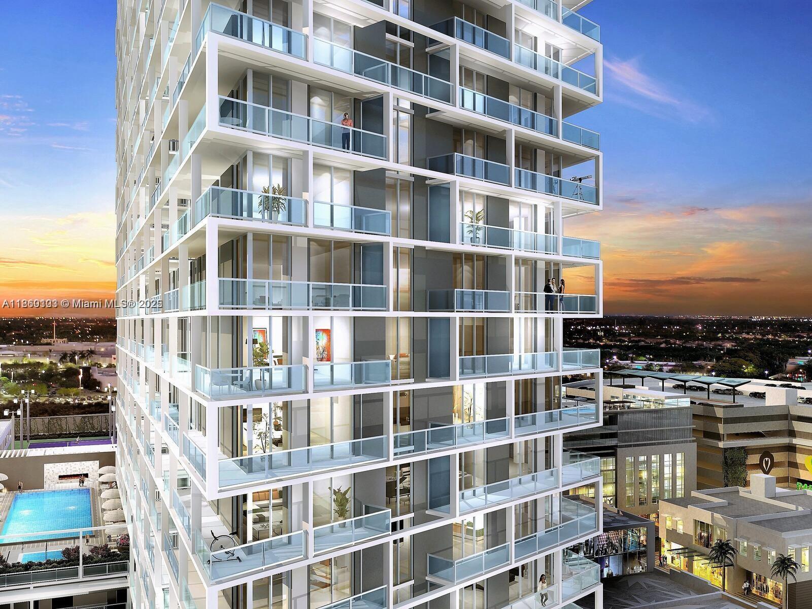 2000 Metropica Way #2509, Sunrise FL 33323