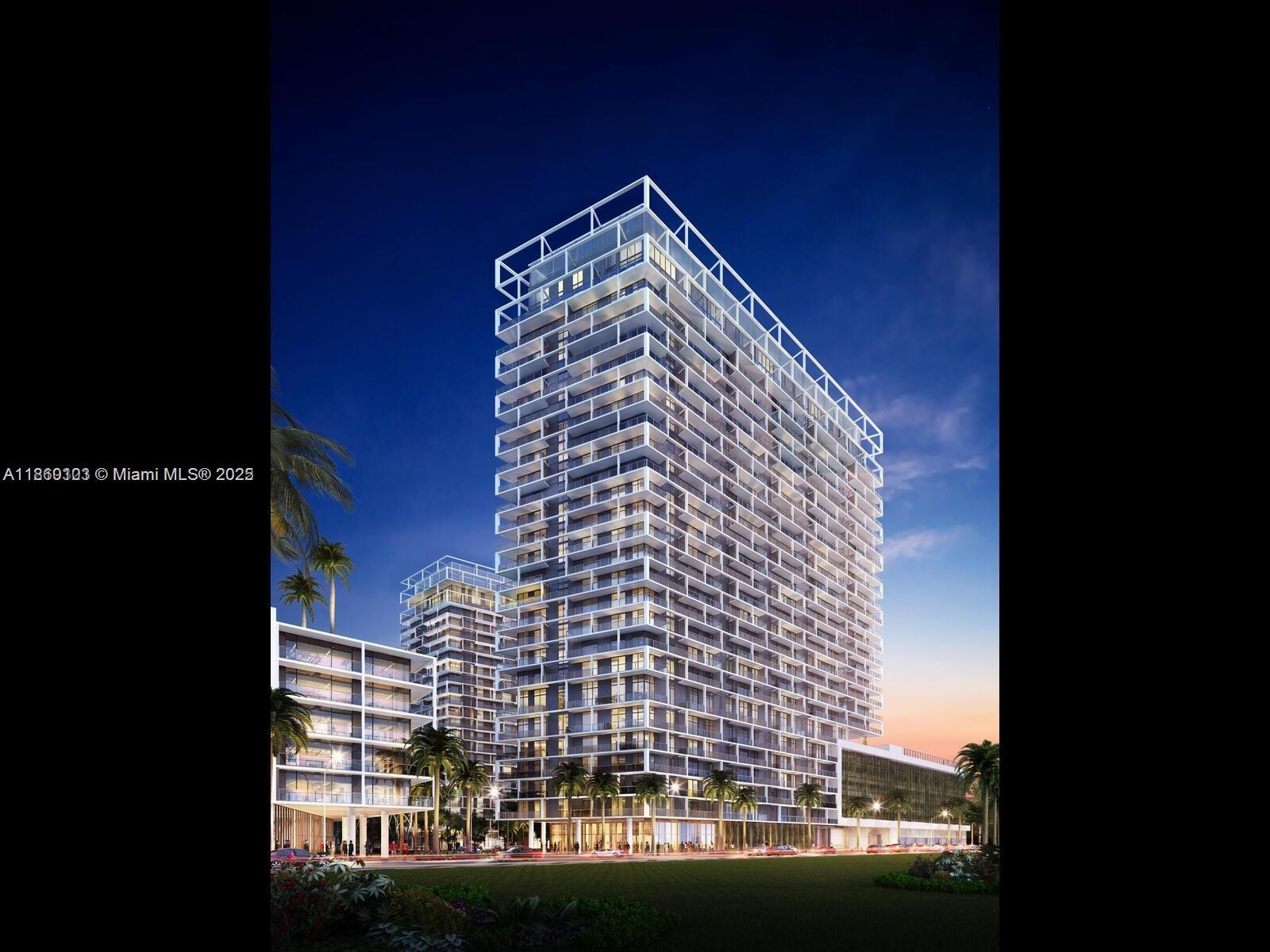 2000 Metropica Way #2509, Sunrise FL 33323