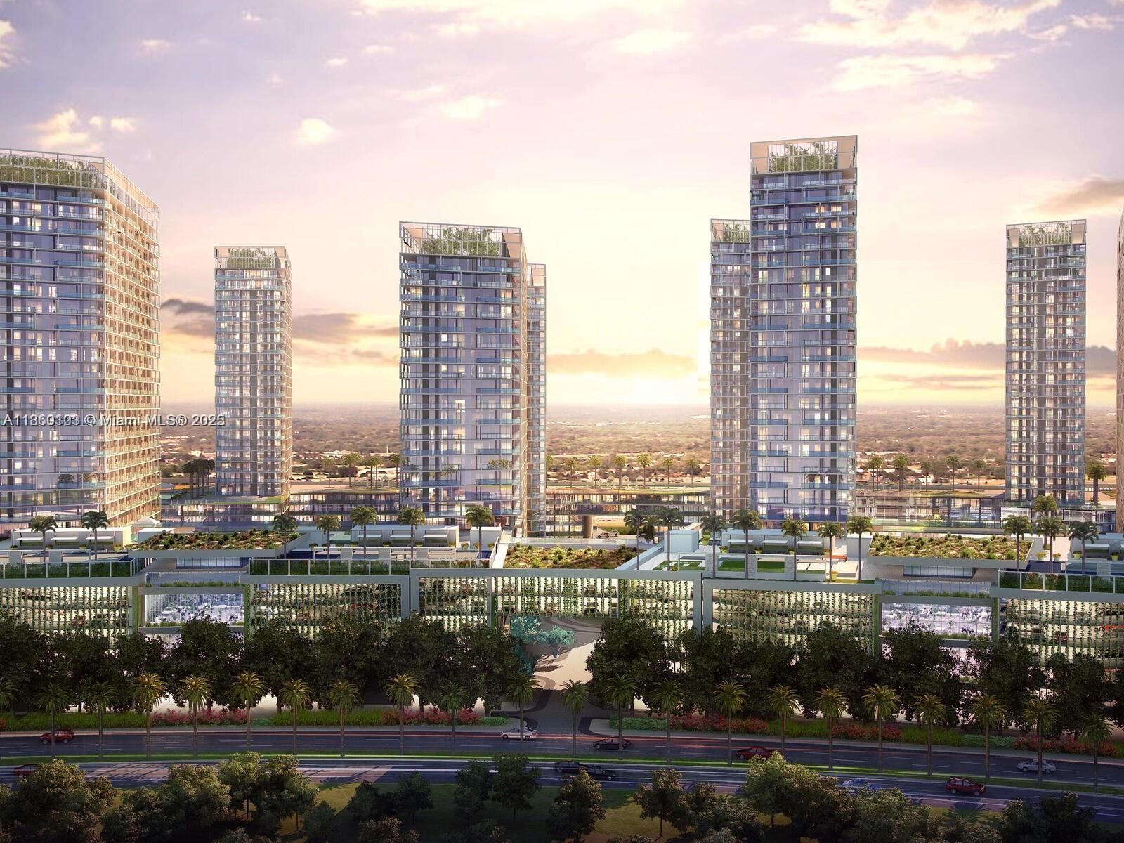 2000 Metropica Way #2509, Sunrise FL 33323