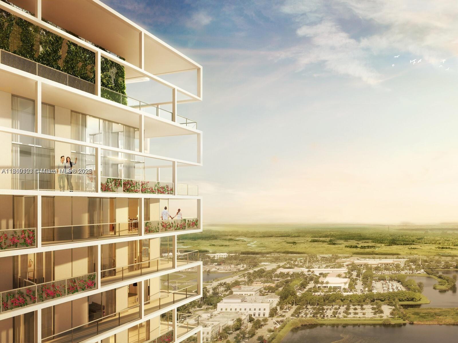 2000 Metropica Way #2509, Sunrise FL 33323