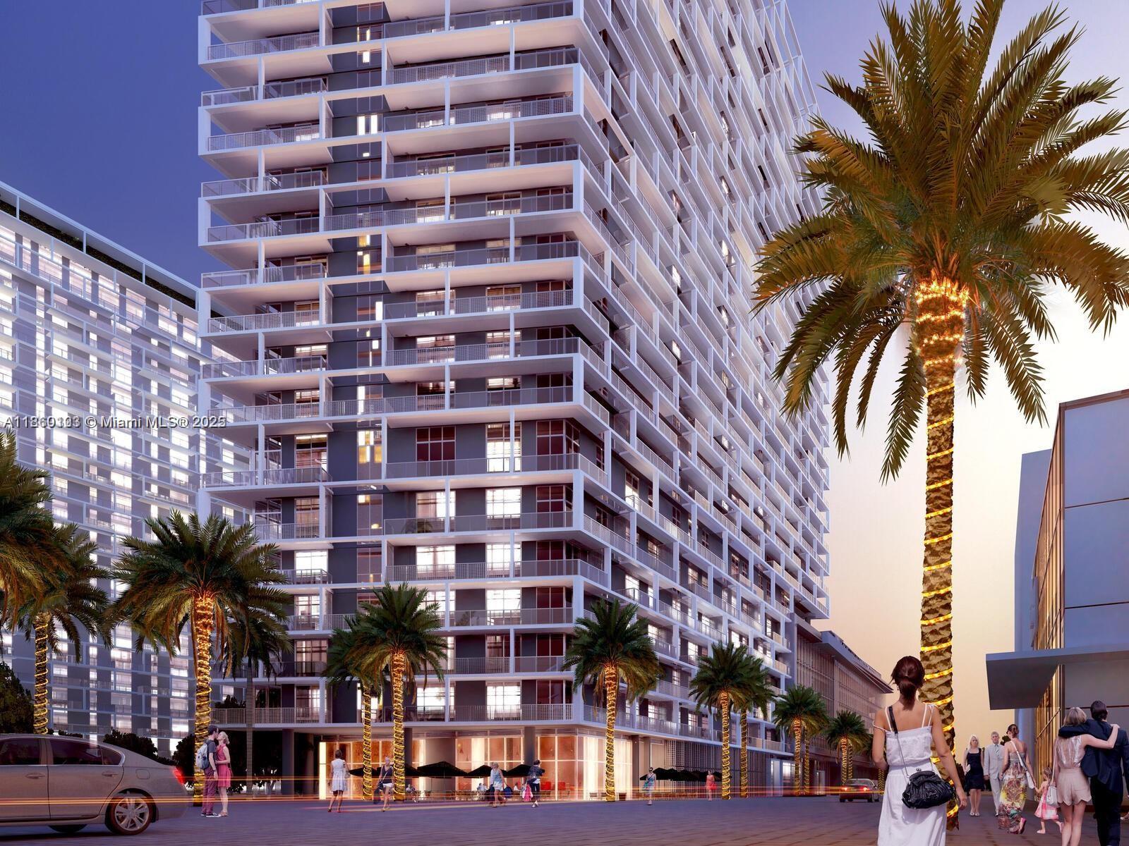 2000 Metropica Way #2509, Sunrise FL 33323