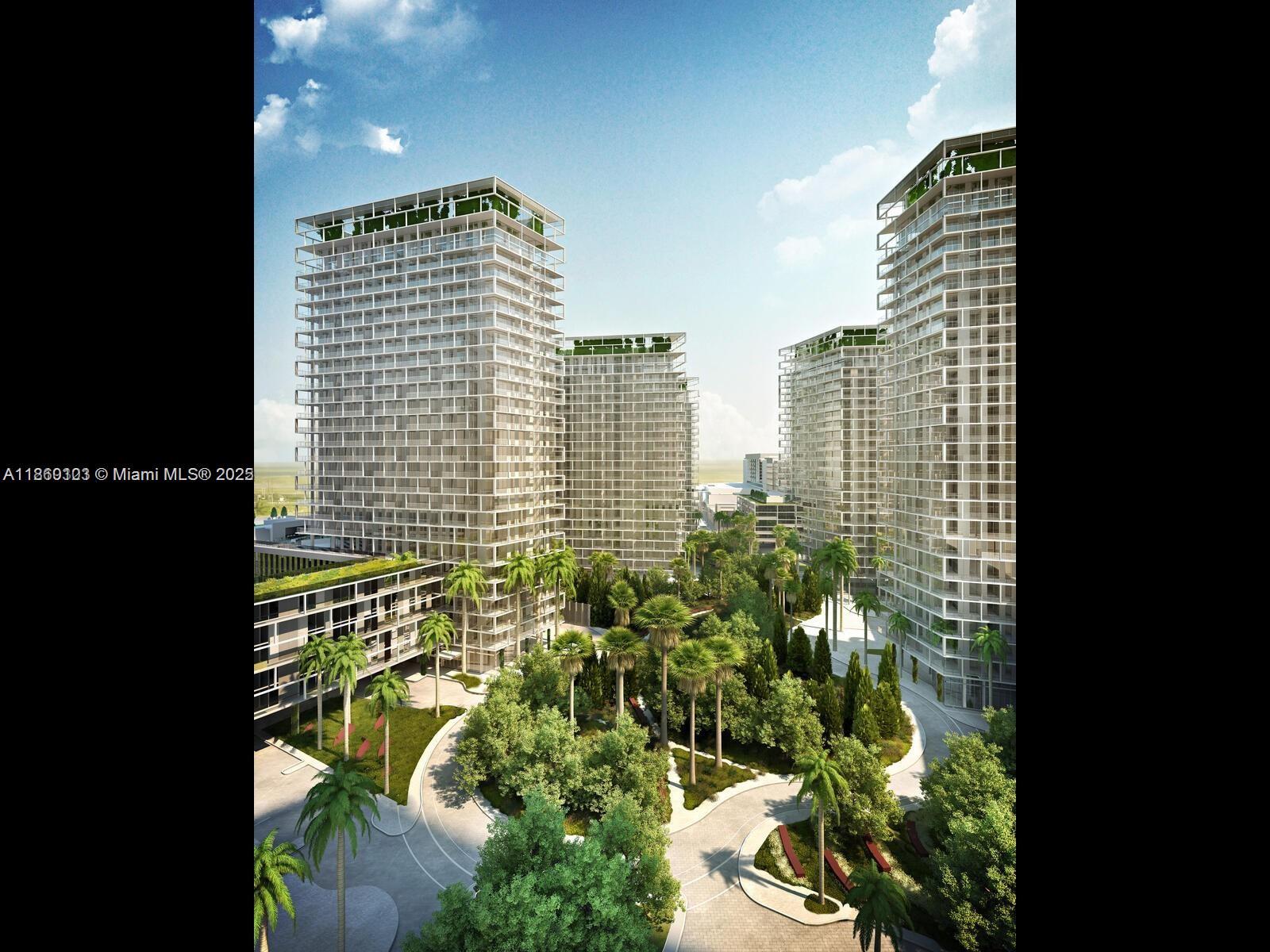 2000 Metropica Way #2509, Sunrise FL 33323