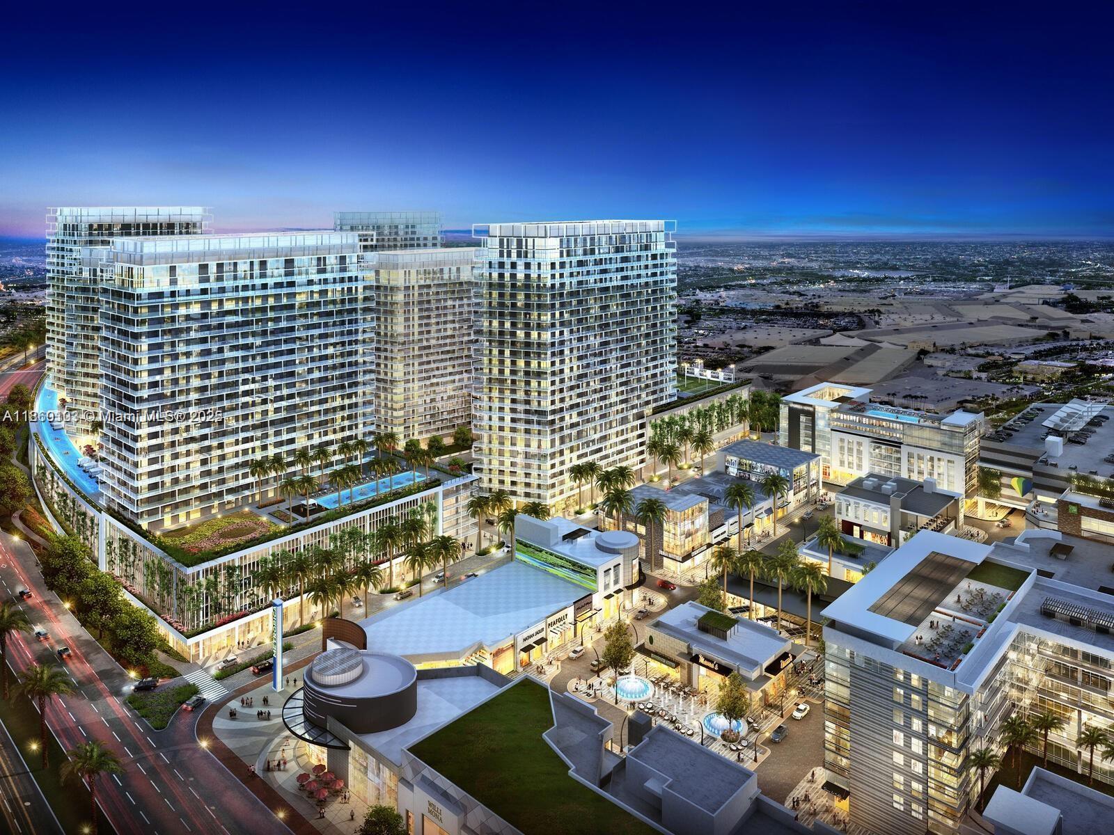 2000 Metropica Way #2509, Sunrise FL 33323