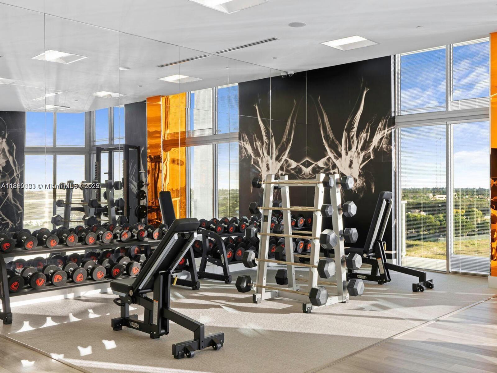 2000 Metropica Way #2509, Sunrise FL 33323
