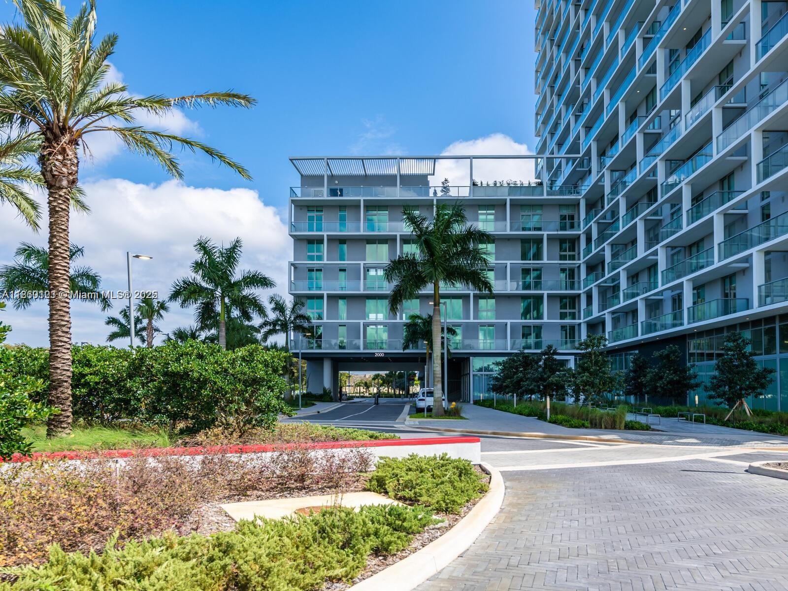 2000 Metropica Way #2509, Sunrise FL 33323