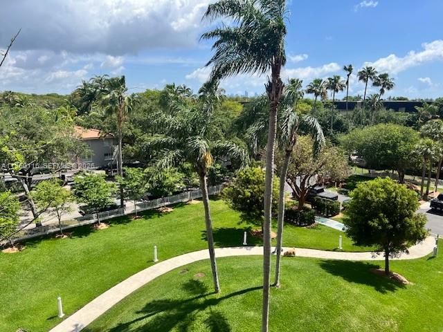 10 Edgewater Dr #4H, Coral Gables FL 33133