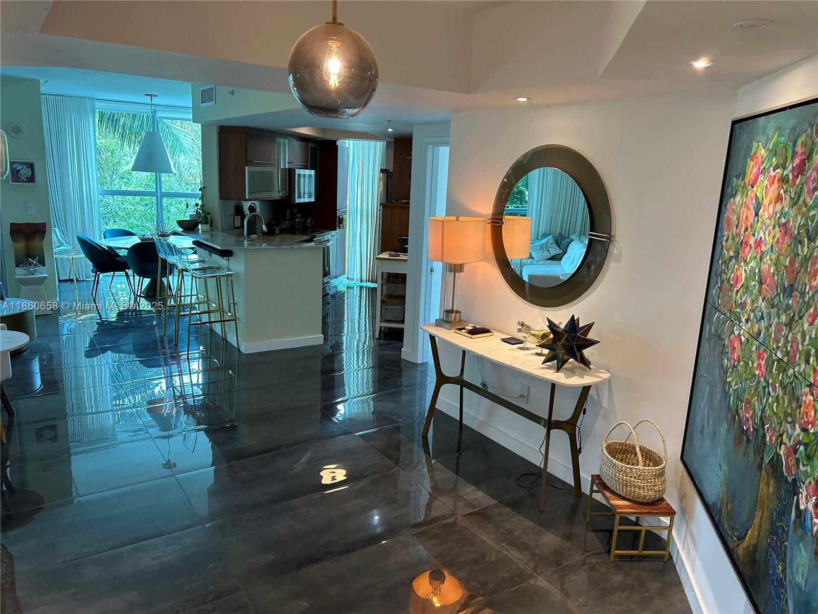 110 Washington Ave #2421, Miami Beach FL 33139