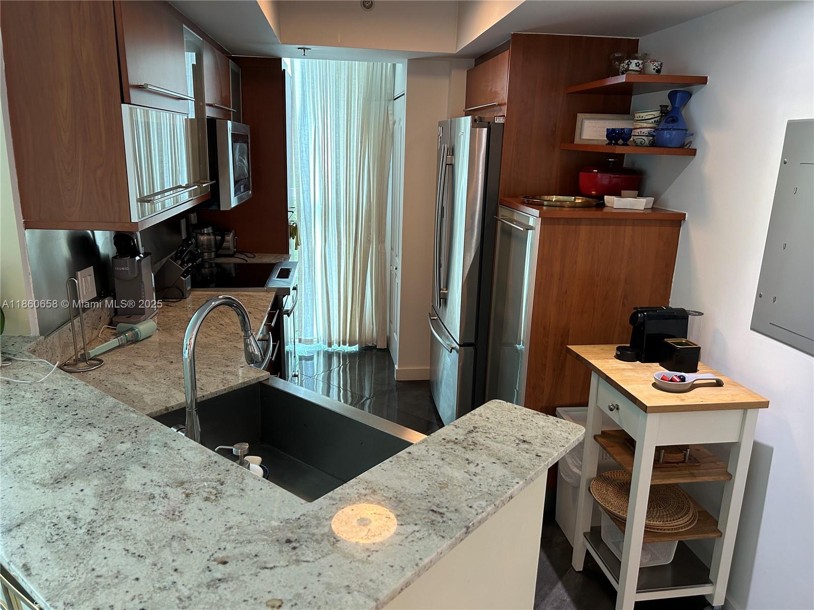 110 Washington Ave #2421, Miami Beach FL 33139