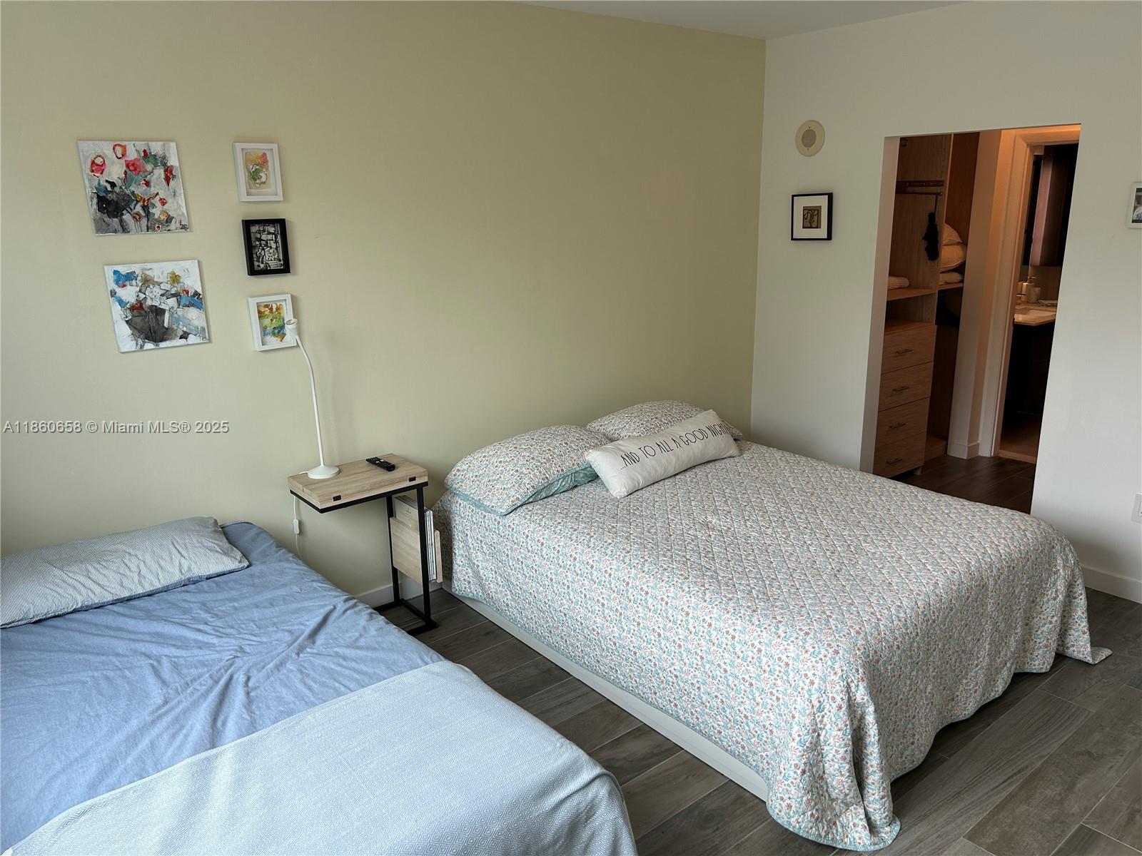 110 Washington Ave #2421, Miami Beach FL 33139