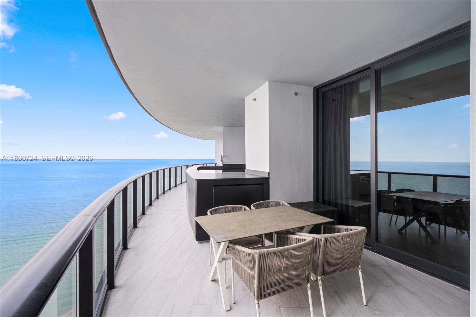 18555 Collins Ave #2105, Sunny Isles Beach FL 33160