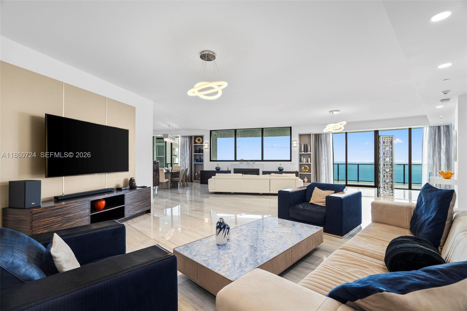 18555 Collins Ave #2105, Sunny Isles Beach FL 33160
