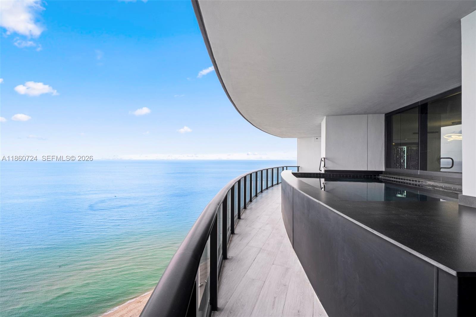 18555 Collins Ave #2105, Sunny Isles Beach FL 33160