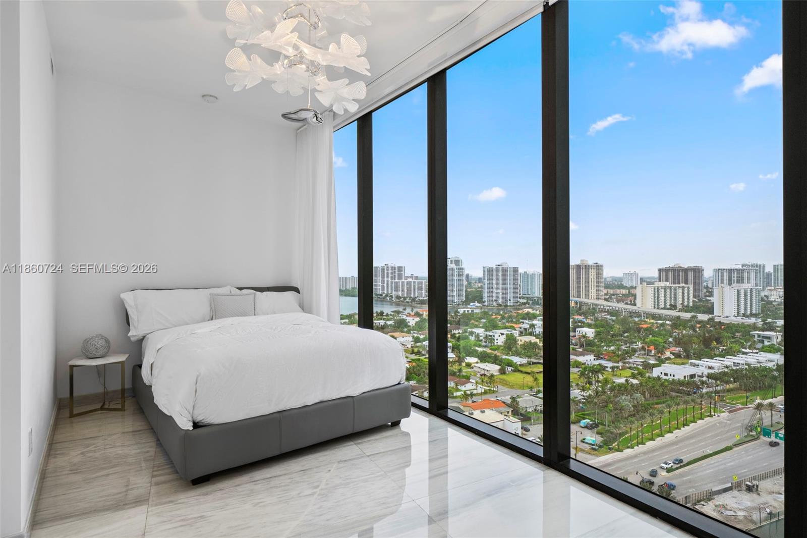 18555 Collins Ave #2105, Sunny Isles Beach FL 33160