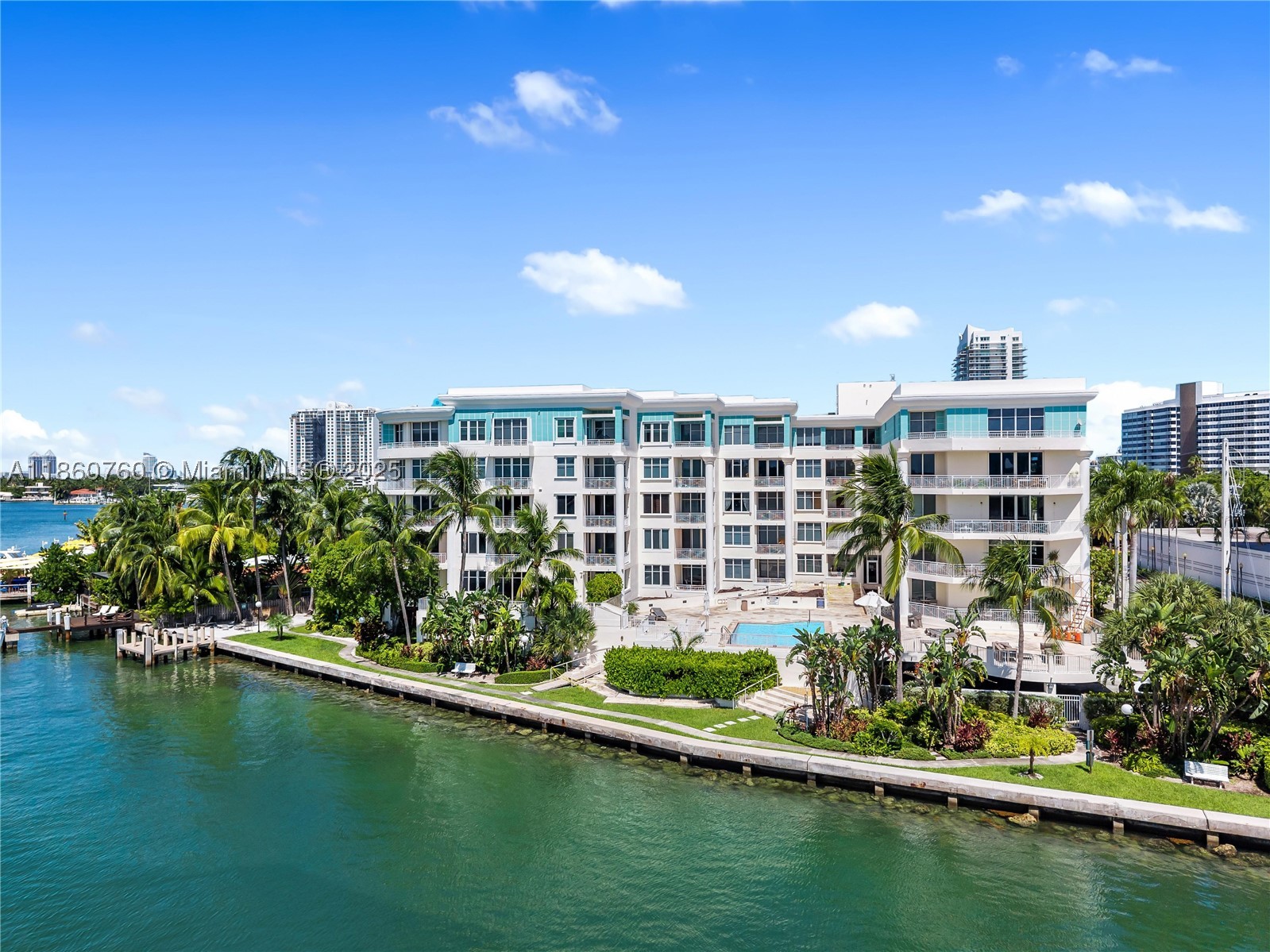 1 Century Ln #202, Miami Beach FL 33139