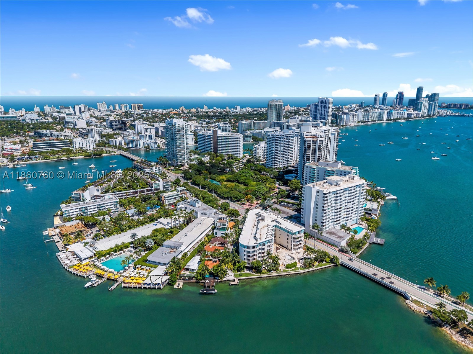 1 Century Ln #202, Miami Beach FL 33139