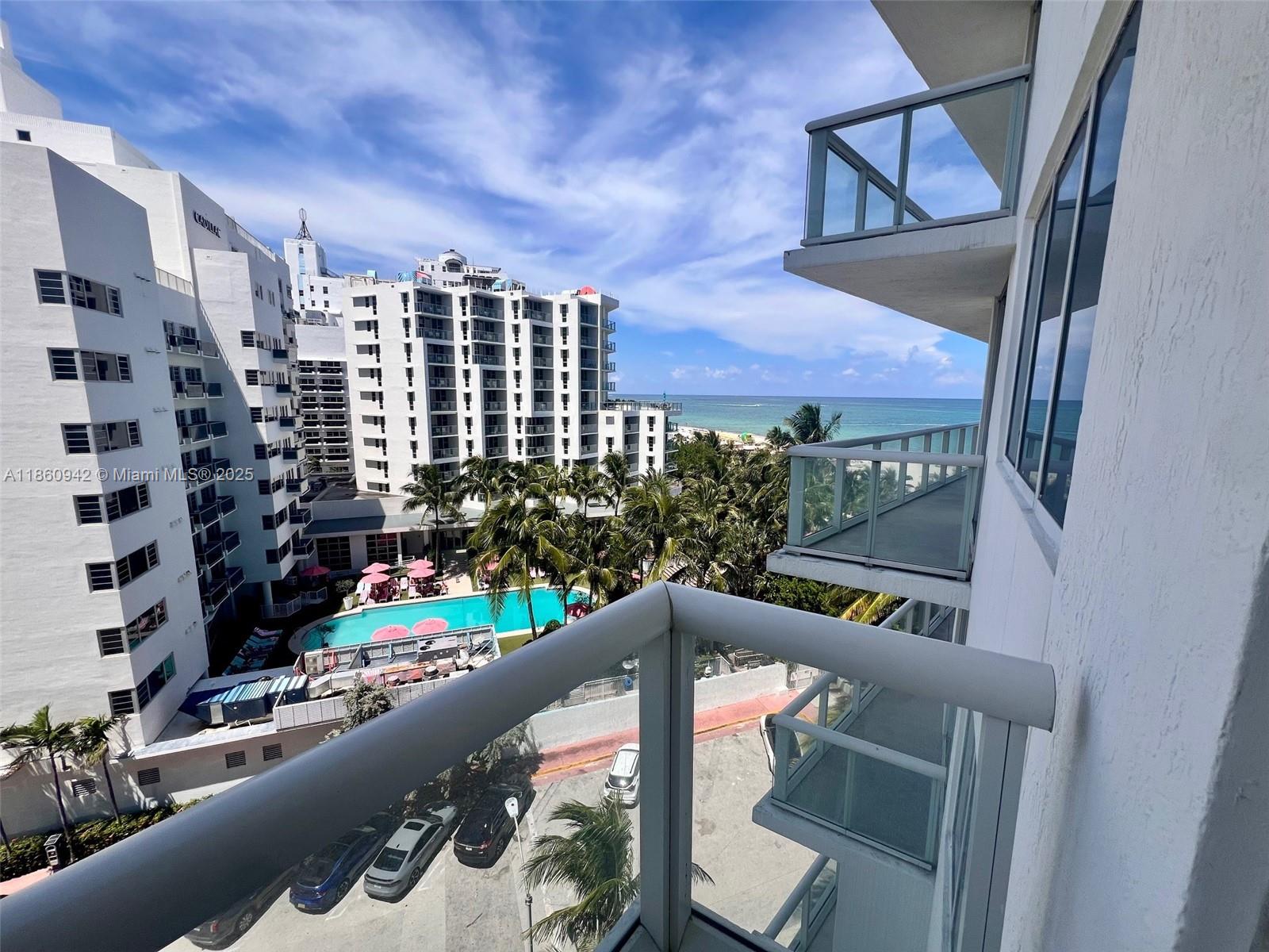 3801 Collins Ave #705, Miami Beach FL 33140