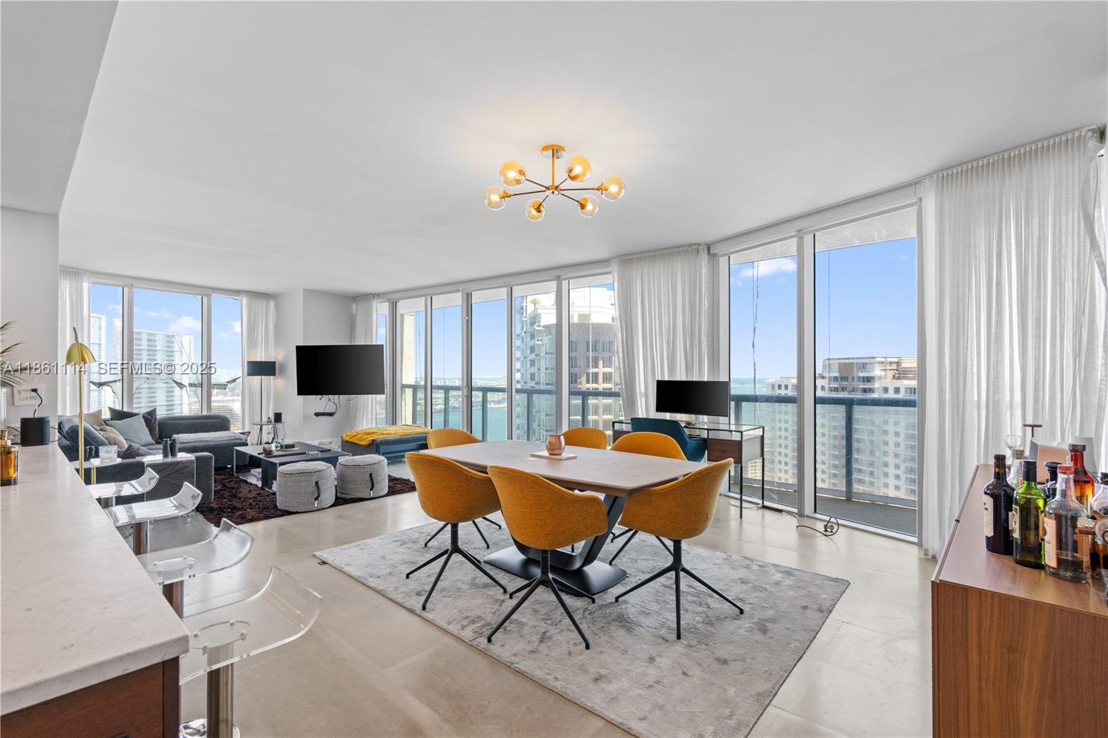 465 Brickell Ave #3201, Miami FL 33131