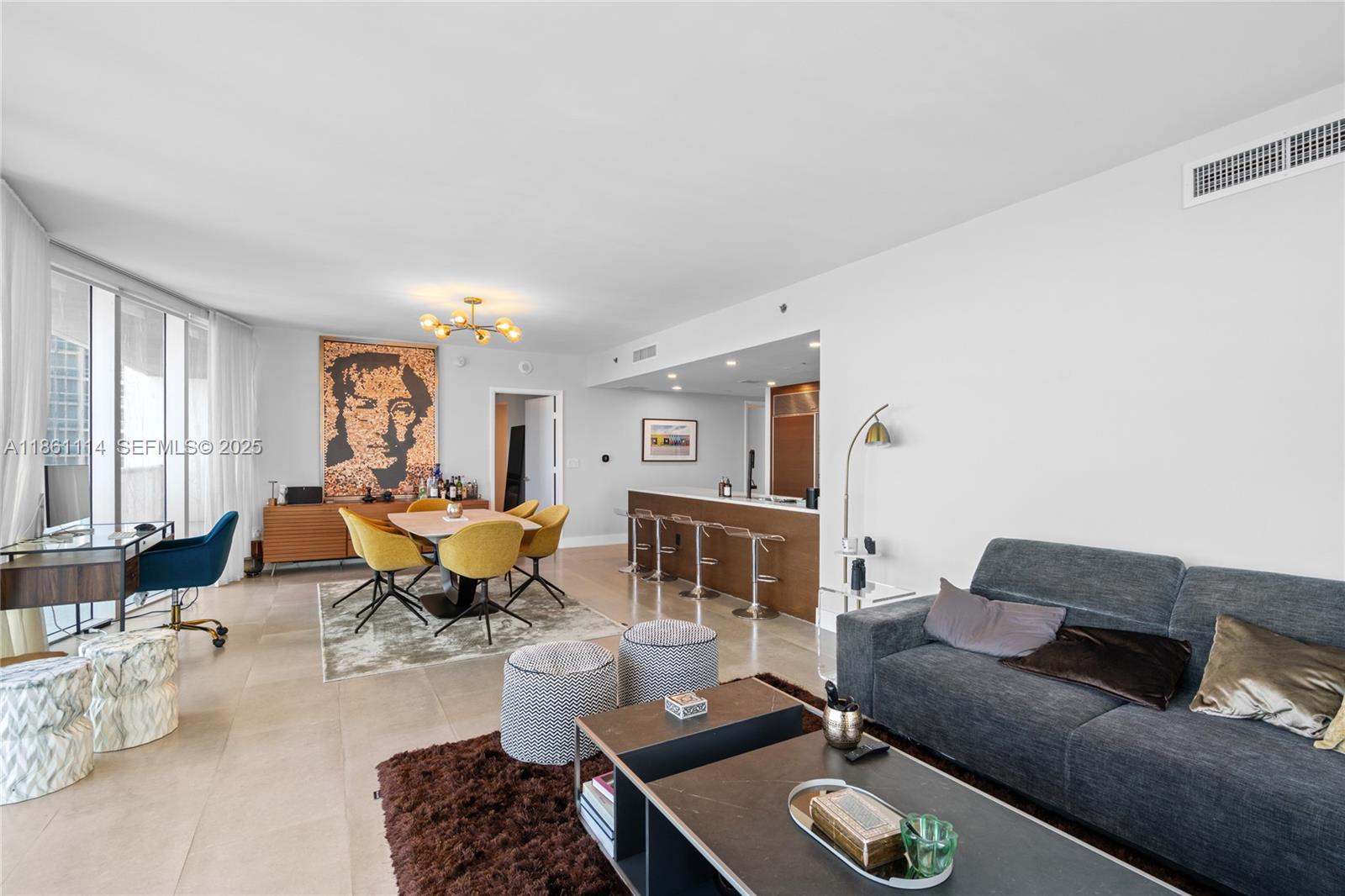 465 Brickell Ave #3201, Miami FL 33131
