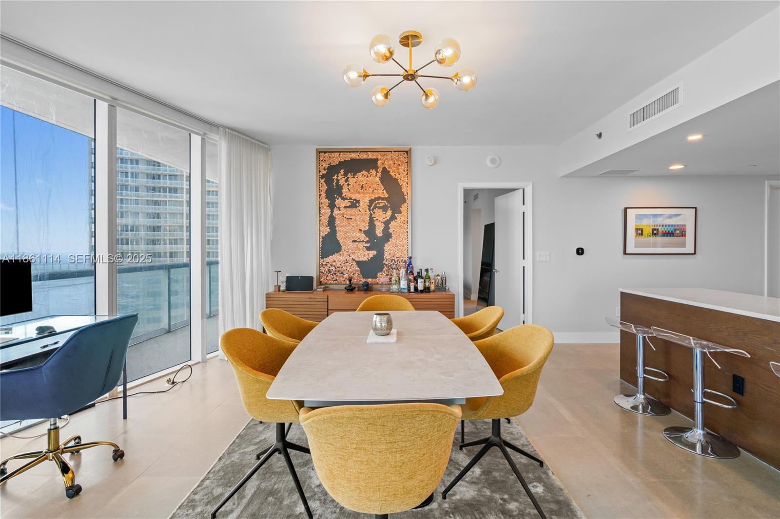 465 Brickell Ave #3201, Miami FL 33131