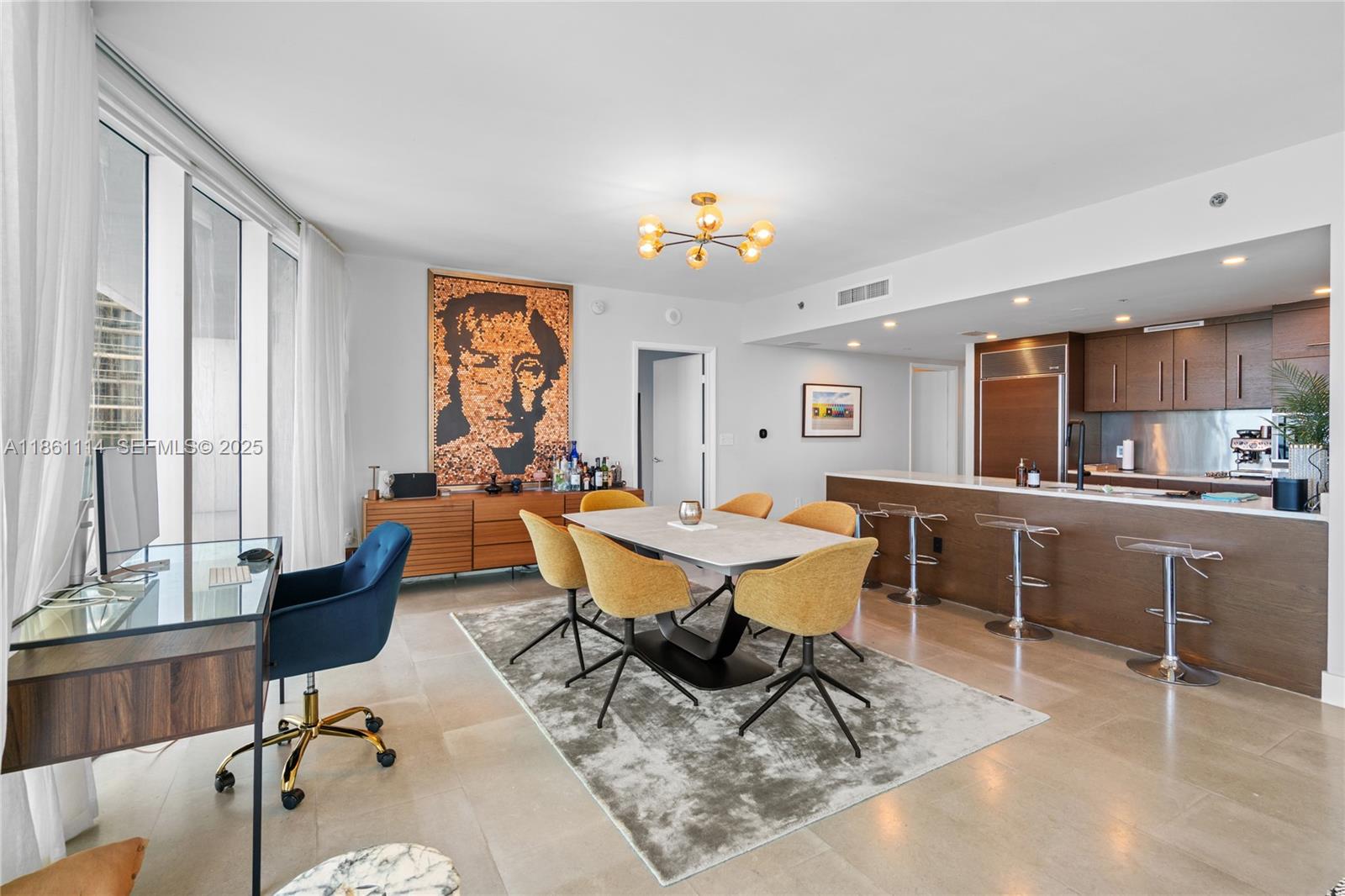 465 Brickell Ave #3201, Miami FL 33131