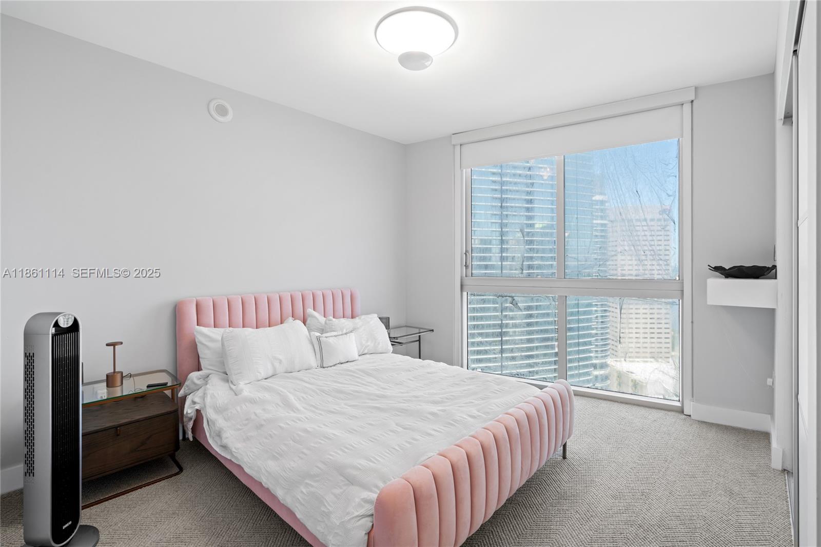 465 Brickell Ave #3201, Miami FL 33131