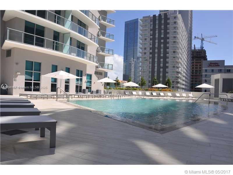 1100 S Miami Ave #1211, Miami FL 33130