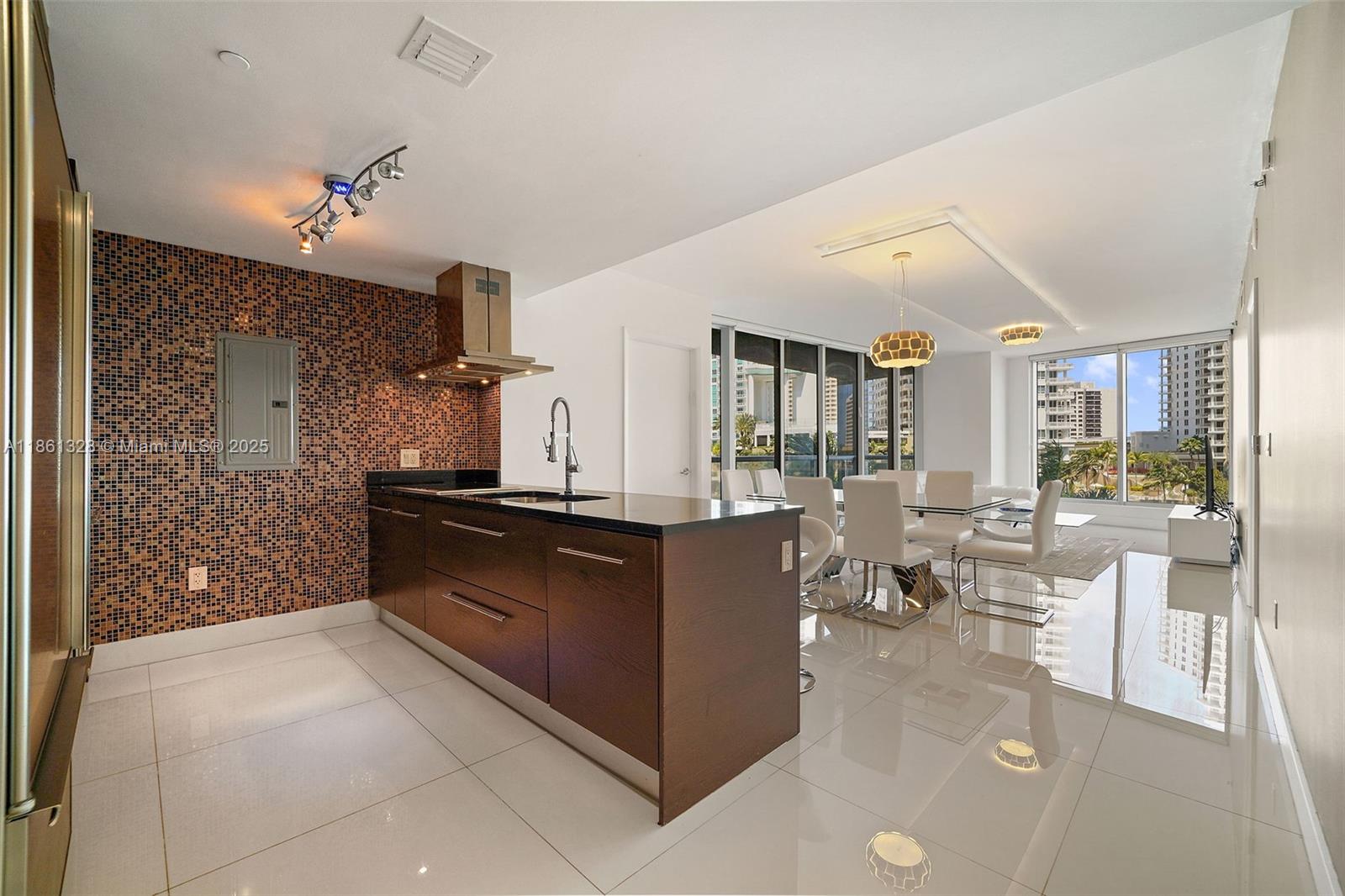 495 Brickell Ave #402, Miami FL 33131