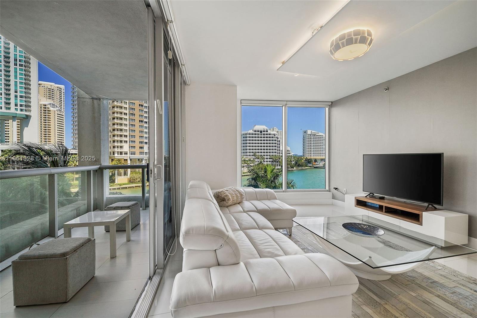 495 Brickell Ave #402, Miami FL 33131