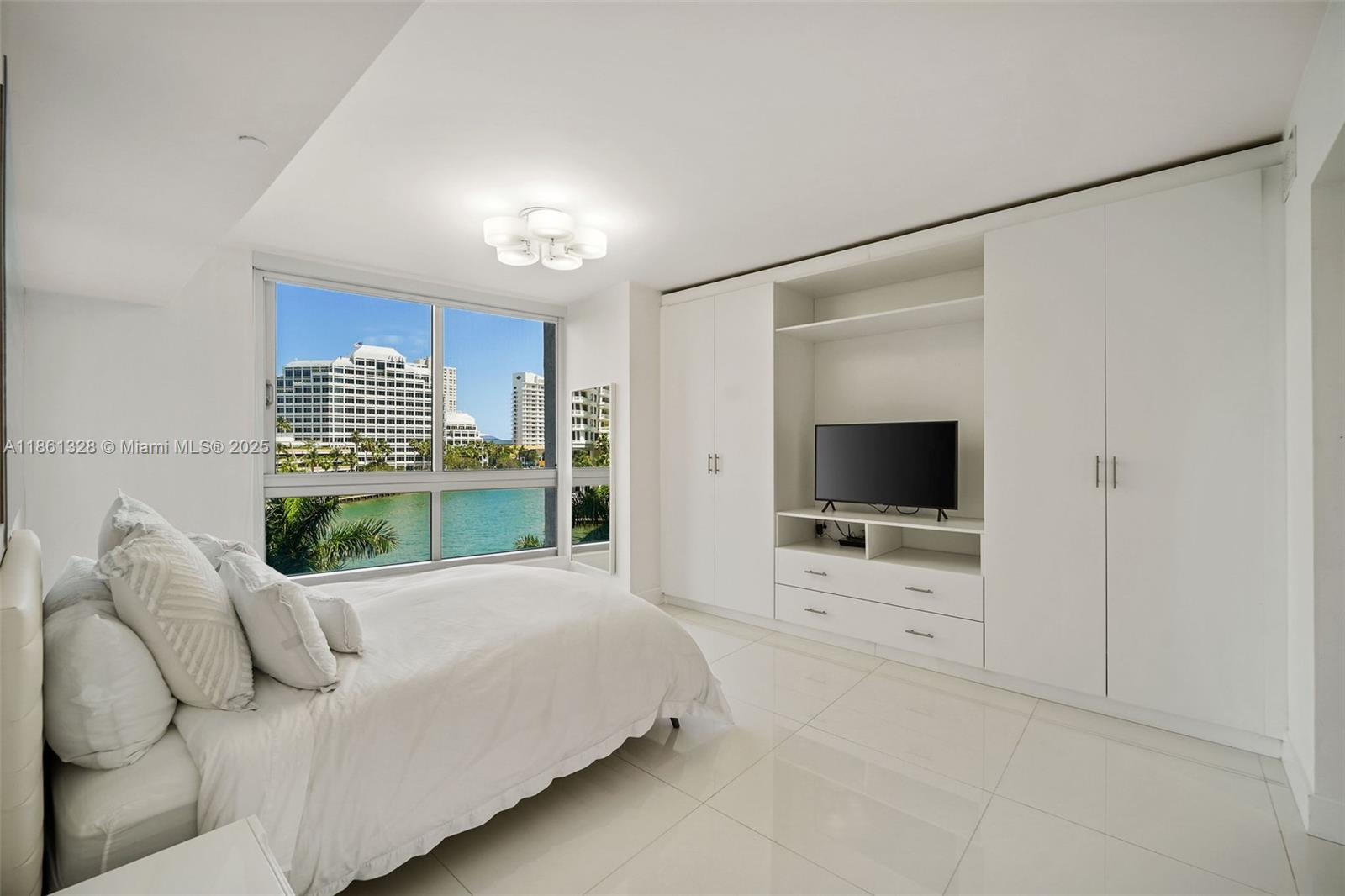 495 Brickell Ave #402, Miami FL 33131