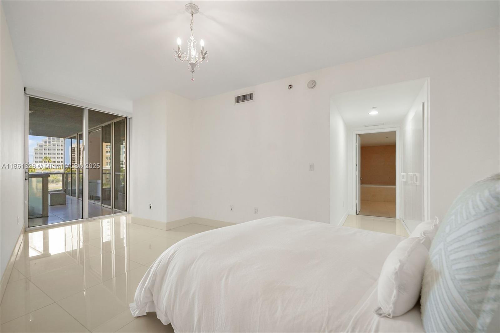 495 Brickell Ave #402, Miami FL 33131