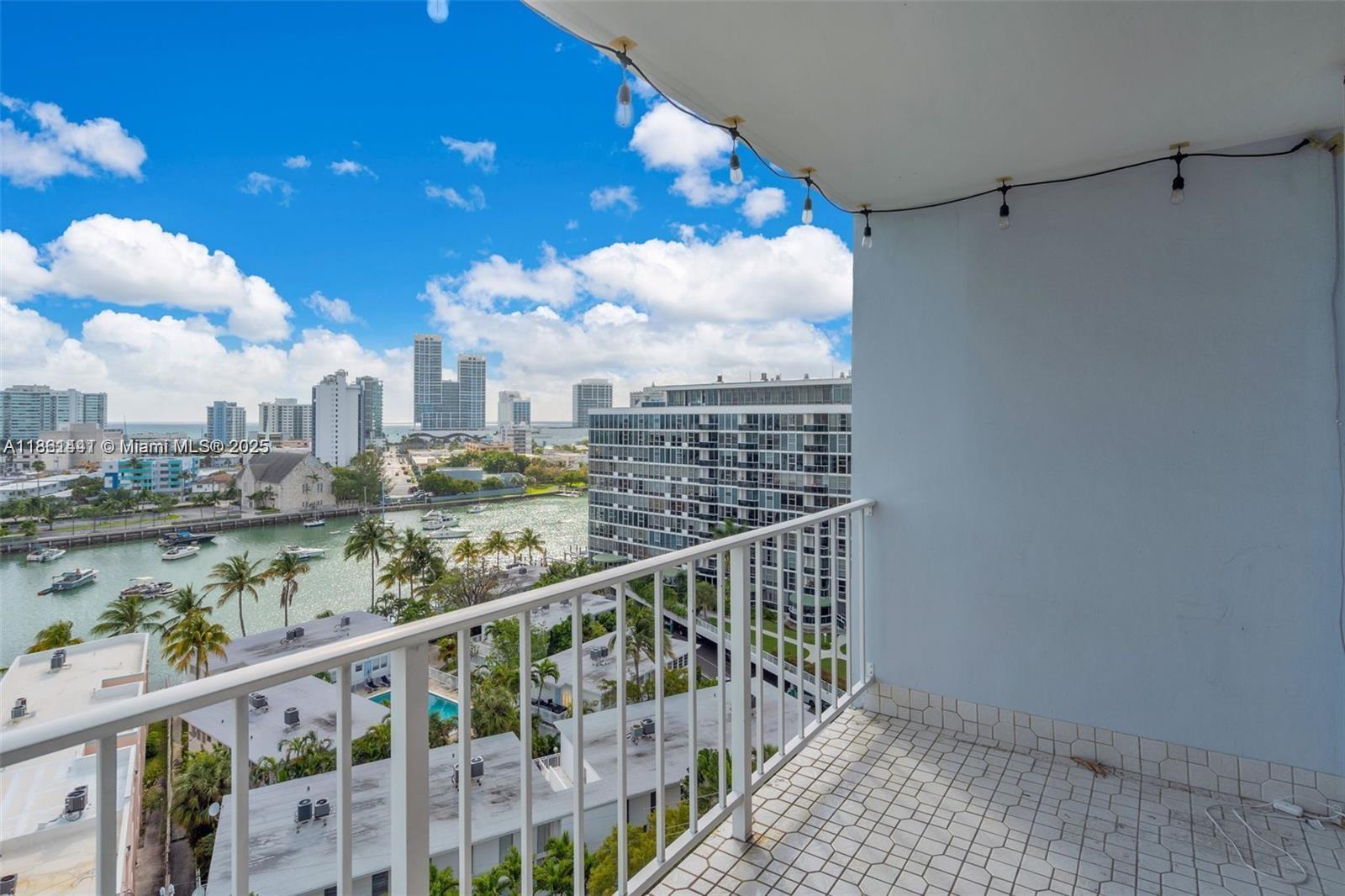 6900 Bay Dr #11F, Miami Beach FL 33141
