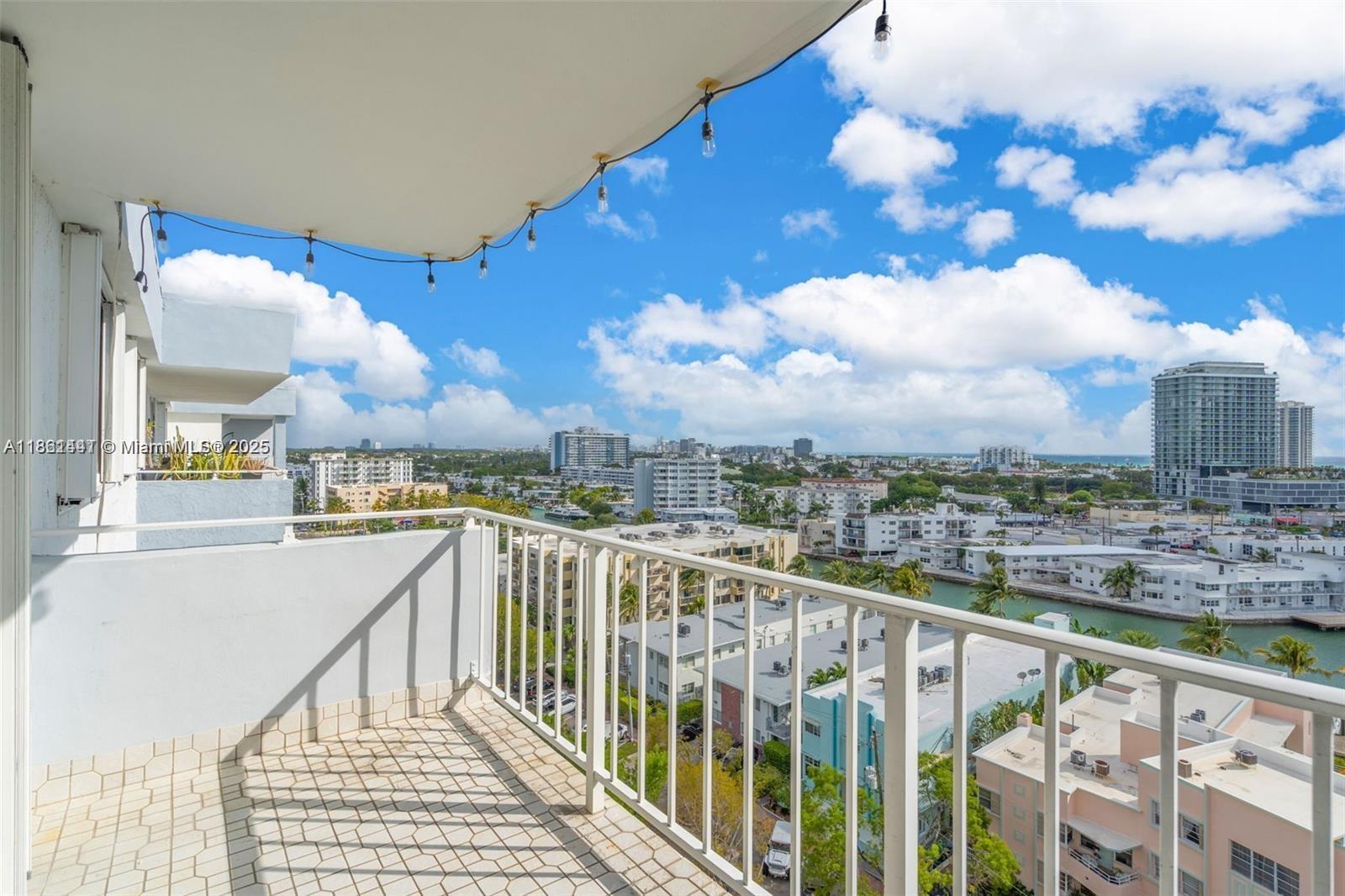 6900 Bay Dr #11F, Miami Beach FL 33141