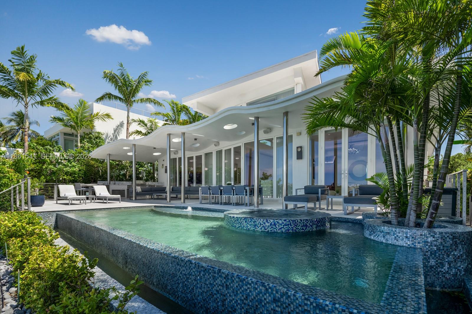 1825 Cleveland Rd, Miami Beach FL 33141